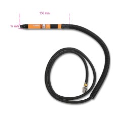 BETA 1934MAV70 Microsmerigliatrice assiale ad alta velocità