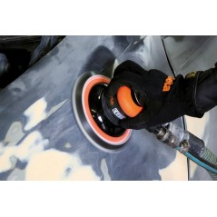 BETA 1937 5 Levigatrice rotorbitale palmare senza lubrificazione in composito