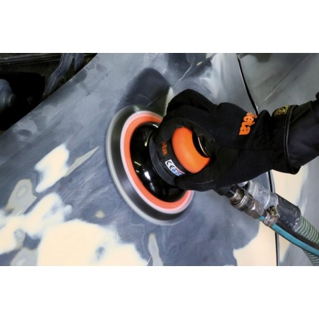 BETA 1937 5 Levigatrice rotorbitale palmare senza lubrificazione in composito