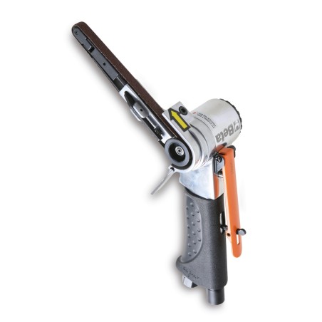 BETA 1937N10 Levigatrice a nastro da 10 mm