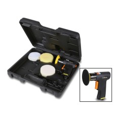 BETA 1937KL Mini lucidatrice