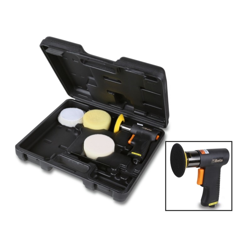 BETA 1937KL Mini lucidatrice