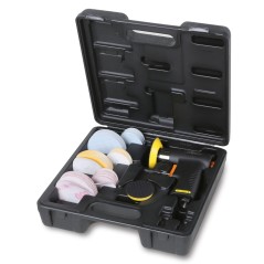 BETA 1937KC Mini levigatrice rotorbitale