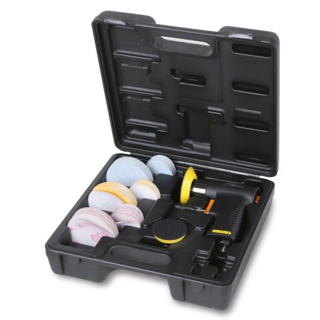 BETA 1937KC Mini levigatrice rotorbitale