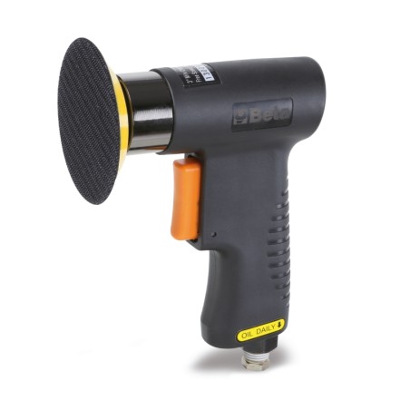 BETA 1937KC Mini levigatrice rotorbitale