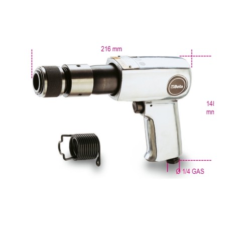 BETA 1940 Martello scalpellatore