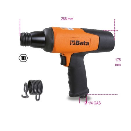 BETA 1940E10 Martello scalpellatore