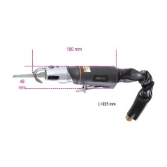 BETA 1942A Seghetto alternativo