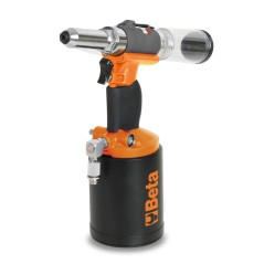 BETA 1946C 7,8 Rivettatrice con aspirazione automatica