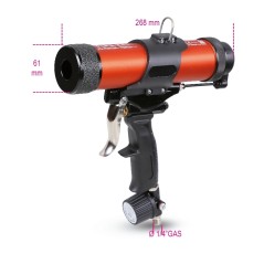 BETA 1947H Pistola per sigillanti