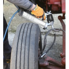 BETA 1947G Pistola per ingrassaggio