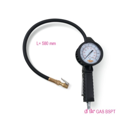 BETA 1949GPA Pistola per gonfiaggio pneumatici