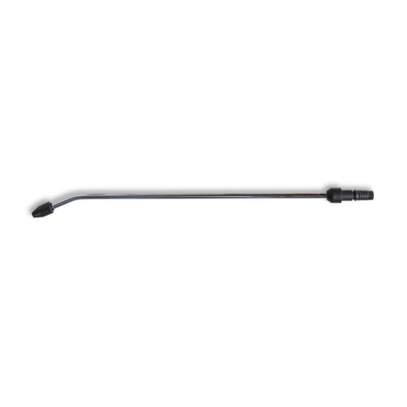 BETA 1949U5/C Ugello in acciaio 320 mm con puntale di protezione in gomma antigraffio per 1949U5 - 1949P