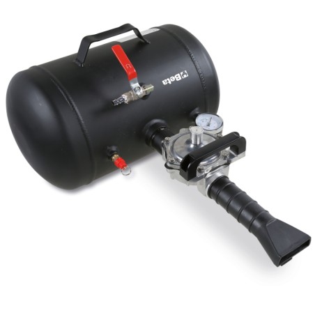 BETA 1950BZK/T Attrezzo tallonatore per pneumatici truck