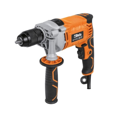 BETA 1966/910W Trapano a percussione da 910 W