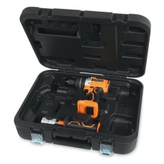 BETA 1972/20V-13BMC Trapano avvitatore a percussione 20V BRUSHLESS (solo corpo macchina)