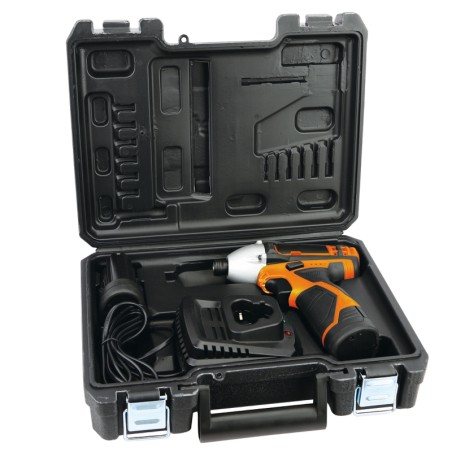 BETA 1982/K12V Kit avvitatore reversibile ad impulsi 12V