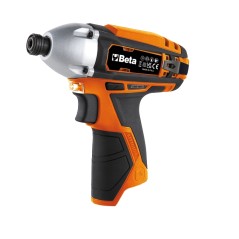 BETA 1982/12V Avvitatore reversibile ad impulsi 12V (solo corpo macchina)