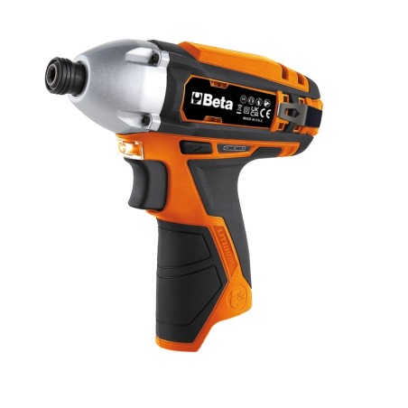 BETA 1982/12V Avvitatore reversibile ad impulsi 12V (solo corpo macchina)