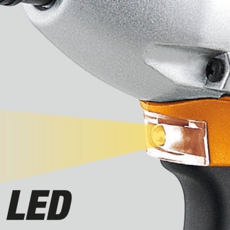 BETA 1982/12V Avvitatore reversibile ad impulsi 12V (solo corpo macchina)