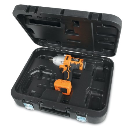 BETA 1984 20V/1200BMC Avvitatore ad impulsi 20V BRUSHLESS attacco 1/2" - 1200 Nm (solo corpo macchina)