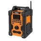 BETA 1989RCB Radio da cantiere 20V