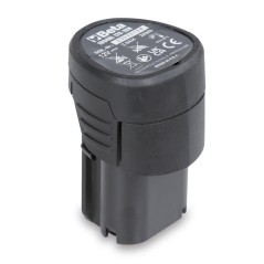 BETA 1994BL 12V-2AH Batteria agli ioni di litio da 2 Ah per utensili 12V
