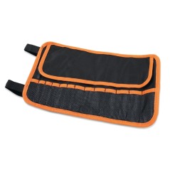 BETA 2002/BV13 Busta portautensili di tipo avvolgibile in poliestere resistente, vuota