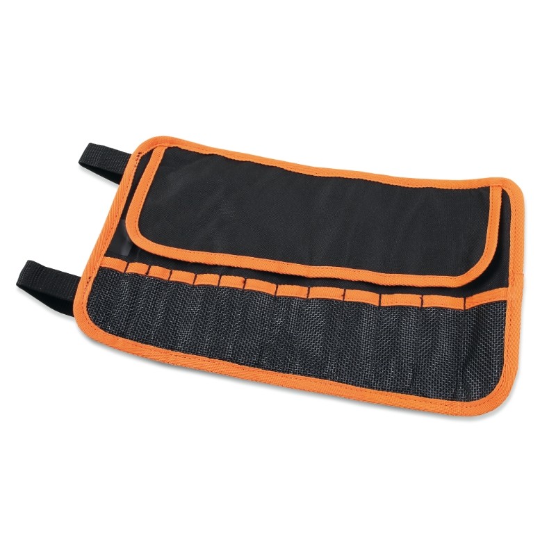 BETA 2002/BV13 Busta portautensili di tipo avvolgibile in poliestere resistente, vuota