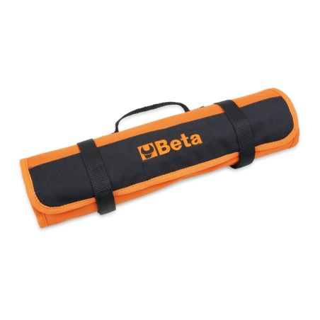BETA 2002/BV13 Busta portautensili di tipo avvolgibile in poliestere resistente, vuota