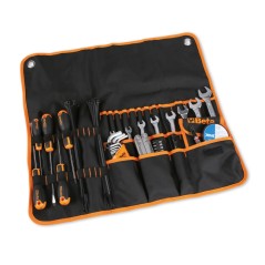 BETA 2002/B27 SBK Kit da viaggio per motociclisti