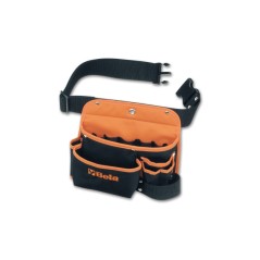 BETA 2005PA/S Porta attrezzi vuoto in Nylon, con cintura