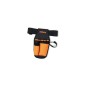 BETA 2005MPU Marsupio porta attrezzi vuoto in Nylon, con cintura