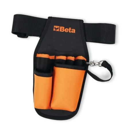 BETA 2005MPU Marsupio porta attrezzi vuoto in Nylon, con cintura