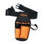 BETA 2005MPU Marsupio porta attrezzi vuoto in Nylon, con cintura