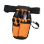 BETA 2005MPU/E Marsupio porta attrezzi con assortimento di 5 utensili
