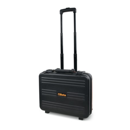 BETA 2032/TV Trolley portautensili in materiale plastico, vuoto