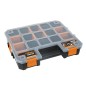 BETA 2080/DS Valigia organizer SMALL 15 scomparti con 10 divisori estraibili