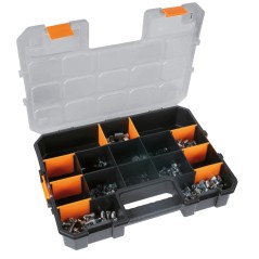 BETA 2080/DL Valigia organizer LARGE 15 scomparti con 8 divisori estraibili