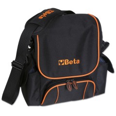 BETA C3 Mini borsa portautensili in tessuto tecnico