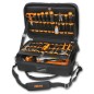 BETA 2107VU/3 Borsa portautensili in tessuto tecnico