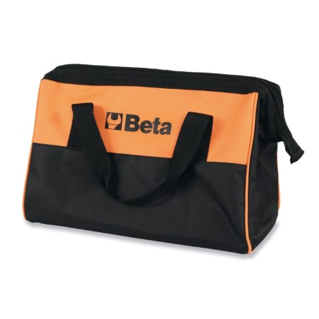 BETA C9PT Borsa in tessuto tecnico per utensili a batteria