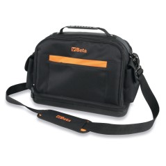 BETA C9DA Borsa portautensili ad apertura ampia