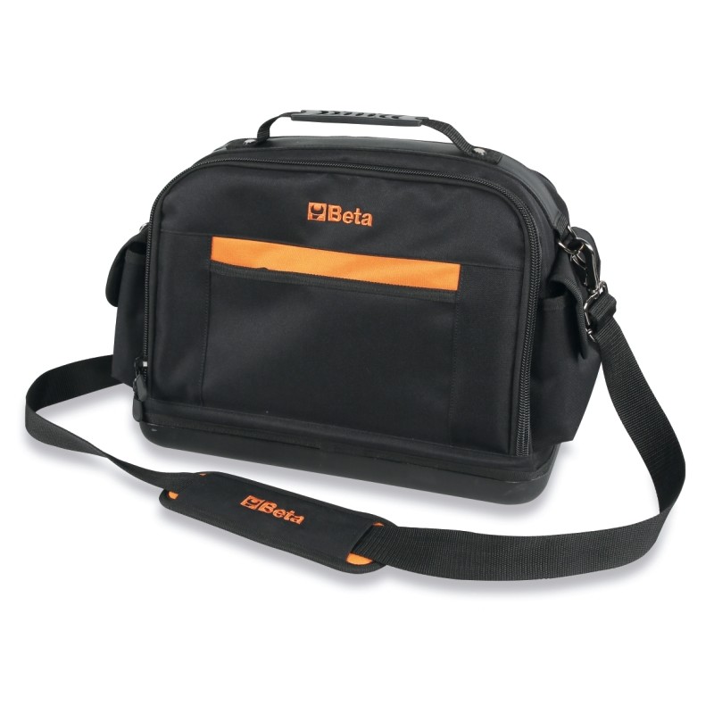 BETA C9DA Borsa portautensili ad apertura ampia