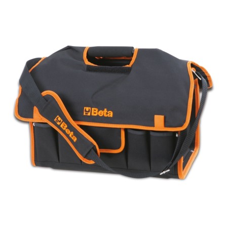 BETA 2110SVU/3 Cestello portautensili in tessuto tecnico