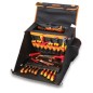 BETA 2112ET/A Borsa portautensili in tessuto tecnico