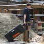 BETA C13 Baule portautensili con ruote, in polipropilene ad alta resistenza