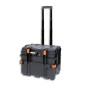BETA 2114VU/M Trolley portautensili in polipropilene con 4 cassetti