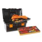 BETA 2115PL-MQ32 Assortimento di 32 utensili isolati per auto ibride