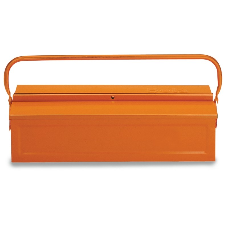 BETA 2118VU/1 Cestello semplice in lamiera